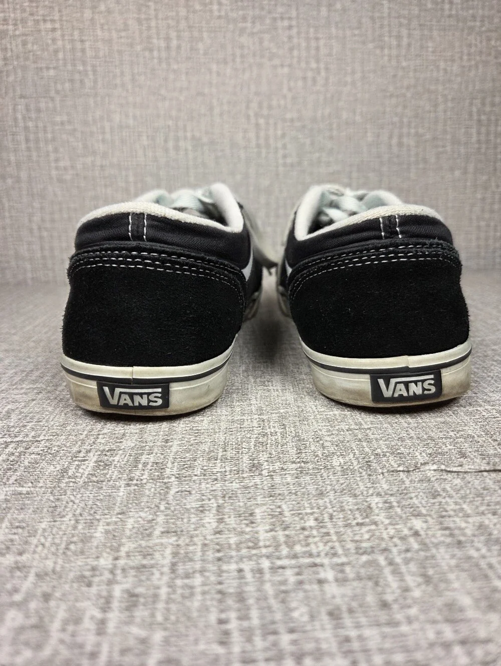 Vans gvans pre